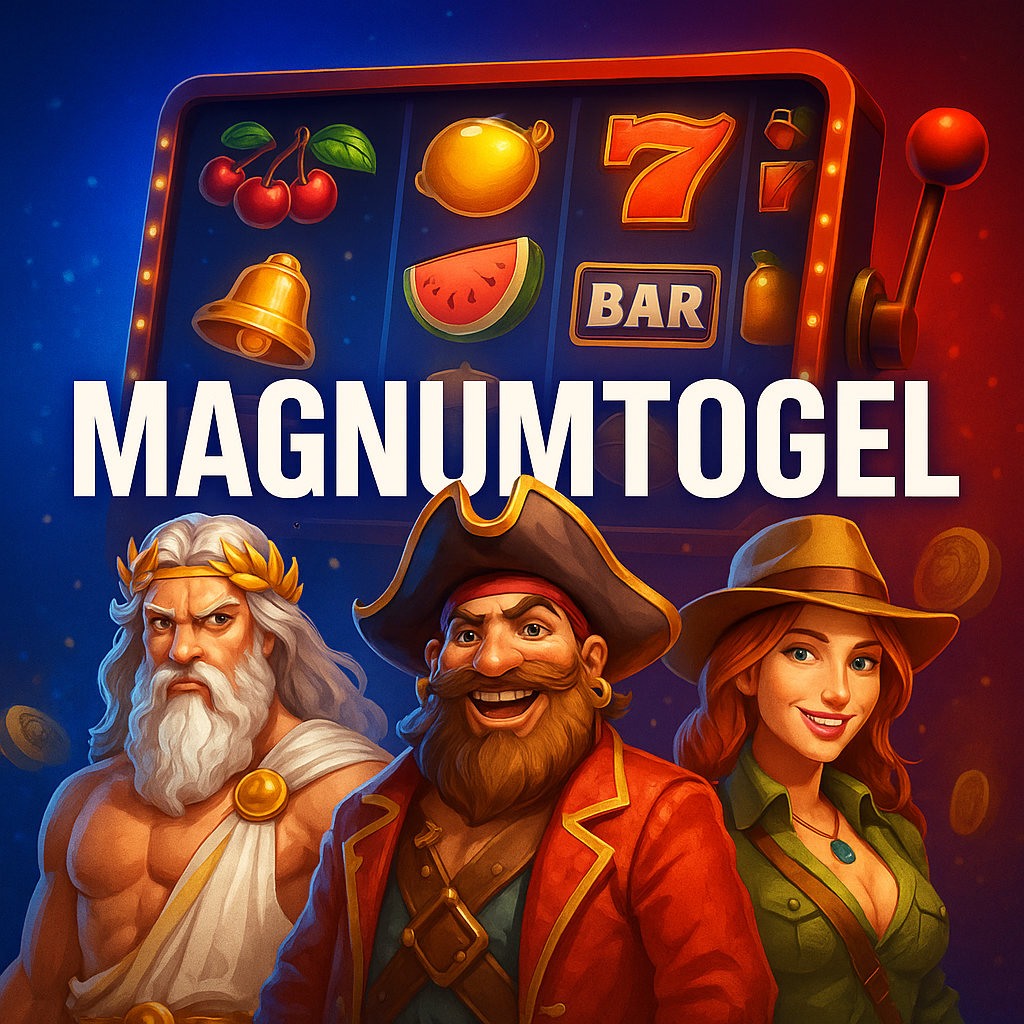 magnumtogel